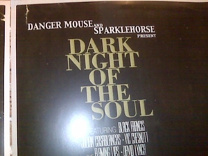 David Lynch, Iggy Pop, Danger Mouse, Flaming Lips, many more collaborate on mysterious <em>Dark Night of the Soul</em>