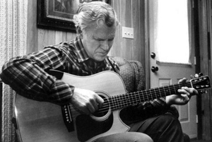Doc Watson: 1923-2012