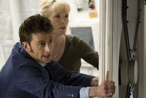 Fall Guide to Good TV: <em>Doctor Who: The Waters of Mars</em>