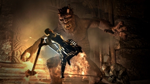 <em>Dragon's Dogma</em> Review (Multi-Platform)