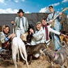 Dr. Dog Announces Spring and Summer Tour Dates