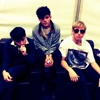 Watch The Drums' New Music Video