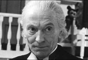 Two Lost <i>Doctor Who</i> Episodes Restored