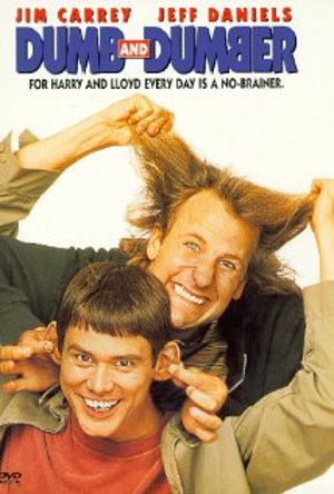 <i>Dumb and Dumber</i> Sequel Strong Possibility