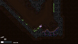<em>Dustforce</em> Review (PC)