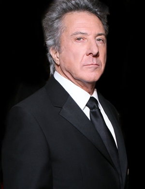 Dustin Hoffman to Make His Directorial Debut with <i>Quartet</i>