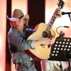 Dwight Yoakam Working On Comeback Album With Beck