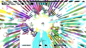 <em>Dyad</em> Review (PlayStation 3)