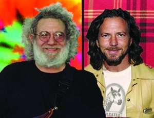 Pearl Jamband: Is Pearl Jam a Modern Grateful Dead?