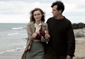 The Edge of Love