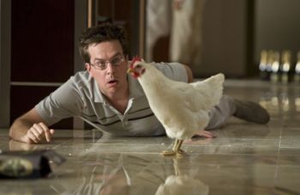 Jason Segel, Susan Sarandon, Ed Helms Cast in New Duplass Brothers Movie