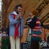 Watch Edward Sharpe and the Magnetic Zeros Perform on <em>Conan</em>