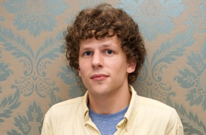 Catching Up With... <em>Zombieland</em>'s Jesse Eisenberg