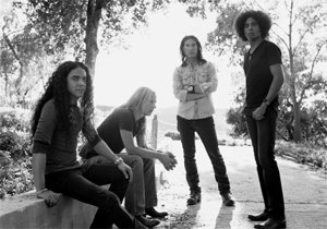 Elton John Guests on Alice in Chains' New Album, <em>Paste</em> Predicts Three Future Bizarro Collaborations