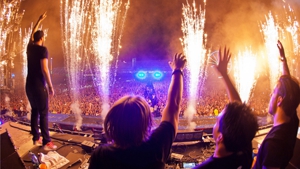 Exclusive: Watch <i>The Electric Daisy Carnival Experience</i> Free!