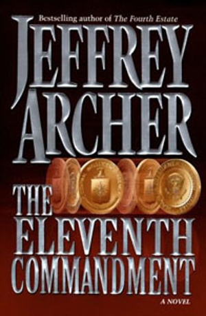 Eleventh Commandment