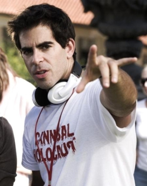 Eli Roth Creating Original Series For Netflix
