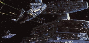 Ciné Files: <em>The Empire Strikes Back</em>, Strikes Back