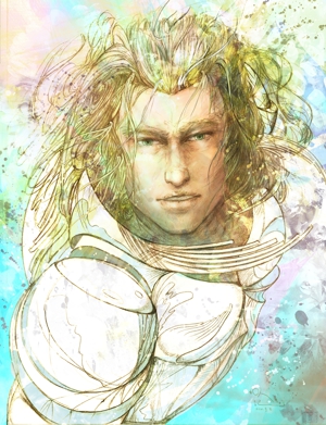 Faith, Choice, and the Higher Power of El Shaddai: Ascension of the Metatron