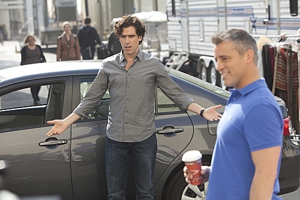 <i>Episodes</i> Review: "Episode Two" (Episode 2.02)