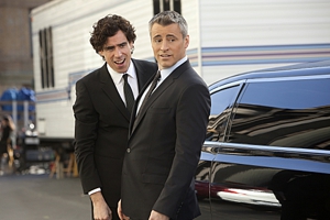 <i>Episodes</i> Review: "Episode Three" (Episode 2.03)