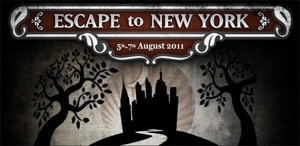 New York Provides Music Festival for Foodies