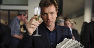 HBO Passes on Adaptation of Jonathan Franzen's <i>The Corrections</i>