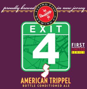 Flying Fish Brewing Company Finds Inspiration in New Jersey Turnpike