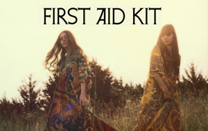 Watch First Aid Kit's New Music Video
