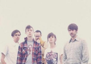 EXCLUSIVE: Fanfarlo's Simon Balthazar Talks New Album