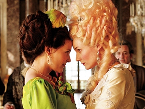 <i>Farewell, My Queen</i>
