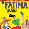 Comic Book & Graphic Novel Round-Up (6/27/12)
