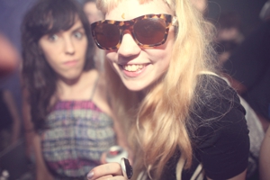 Grimes to Make U.S. TV Debut on <i>Fallon</i>