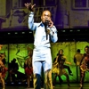 <em>Fela!</em> Cast May Perform in Nigeria