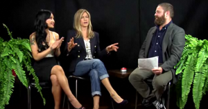 “Between Two Ferns” Coming to TV