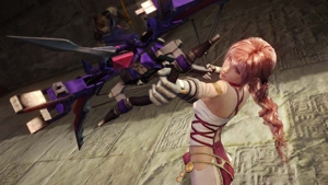 <em>Final Fantasy XIII-2</em> Review (Multi-Platform)