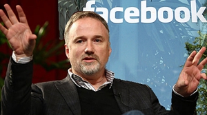David Fincher May Make Cleopatra Film with <i>Benjamin Button</i> Writer