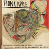 Fiona Apple Arrested