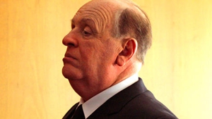 See Anthony Hopkins as Alfred Hitchcock