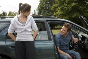 <i>Fish Tank</i> Review