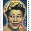 United States Postal Service Releases Ella Fitzgerald CD