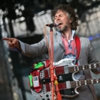 Wayne Coyne Unveils New Flaming Lips Movie