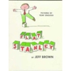 Children's Book Character "Flat Stanley" To Hit The Big Screen