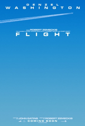 Watch the Trailer for Robert Zemeckis' <i>Flight</i>
