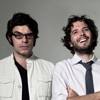 Flight of the Conchords Reunite for Fundraiser