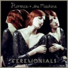 Watch Florence and the Machine Debut Three New Songs at Creator's Project
