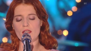 Watch Florence + the Machine on MTV's <i>Unplugged</i>