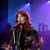 Watch Florence + The Machine on <i>Letterman</i>