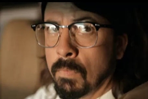 Watch the New Foo Fighters Video
