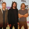 Foo Fighters: "We'll Have a New Record in a Year."